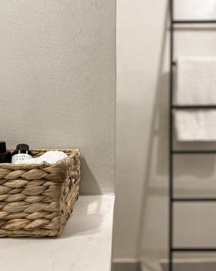 Arco Bianco Suites Akrotírion Eksteriør billede