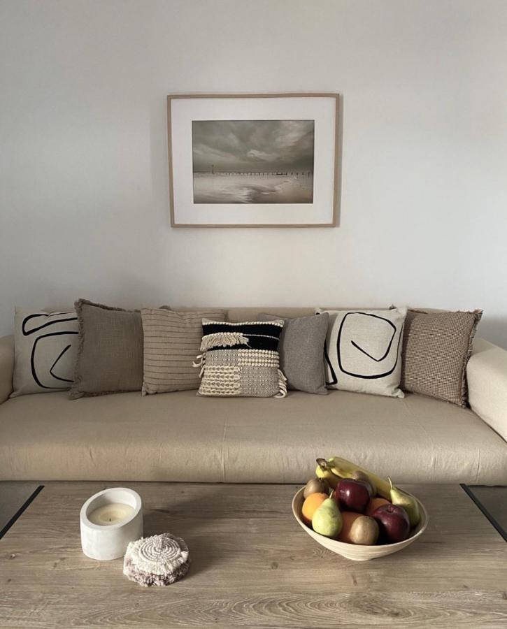Arco Bianco Suites Akrotírion Eksteriør billede